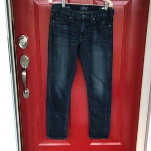Lucky Brand Sienna Slim Boyfriend Jeans 2/26